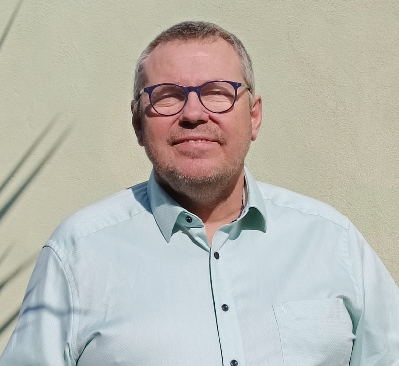 Oliver Arndt