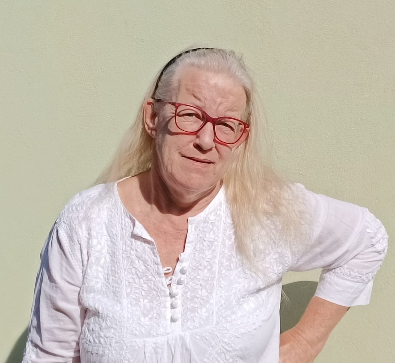 Sybille Arndt